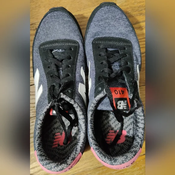 (Used) New Balance - Womens 410 Optic Pop WL410OPA (Used) - Picture 6 of 14